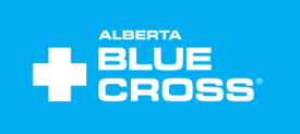 Alberta Blue Cross Logo
