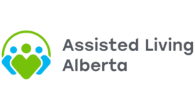 Assisted Living Alberta logo