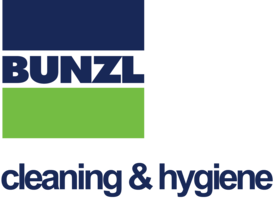Bunzl Cleaning and Hygiene Logo