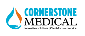 Cornerstone Medical Logo