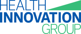 Health Innovation Group logo