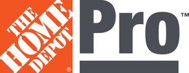 Home Depot Pro Logo