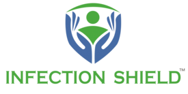 Infection Shield Consulting logo