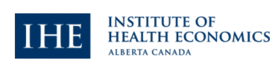 Institute of Health Economics logo