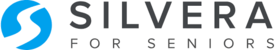 Silvera for Seniors logo