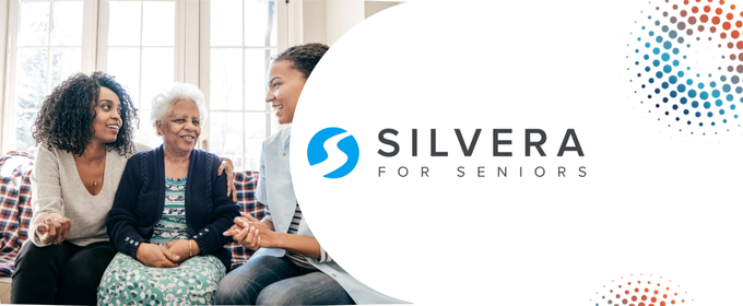 Silvera for Seniors