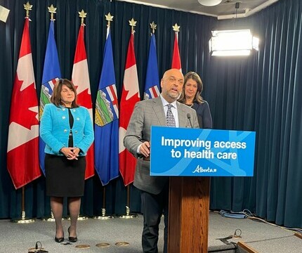 Alberta Continuing Care Association Applauds Groundbreaking Investments in Continuing Care