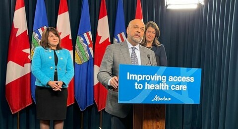 Alberta Continuing Care Association Applauds Groundbreaking Investments in Continuing Care